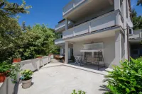 Apartments by the Sea in Lopar - 3-Star