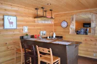 Selenia Lodge- Résidences et Chalets Dans les Laurentides Hotels in Les Laurentides Regional County Municipality