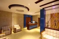 Hotel Crescent Crest Sriperumbudur Hotels in Sriperumbudur