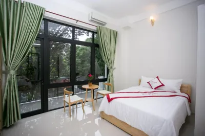 Hue Classic Hotel Hotels in Vy Da