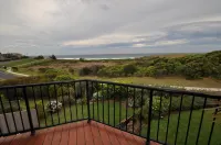Beachfront Apartments Hotel a Narooma