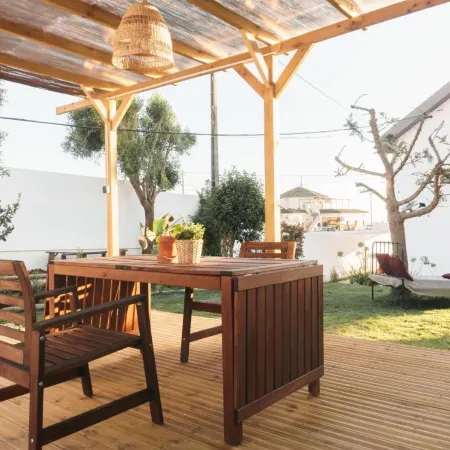 Hospedium República Surf House - Coxos Beach, Ericeira