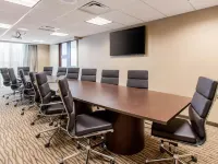 Comfort Suites Denver Near Anschutz Medical Campus Hotels in Aurora