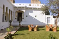Hotel Chobdar Haveli Hotel di Mandawa