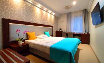 Hotel Zamek Centrum