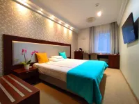 Hotel Zamek Centrum