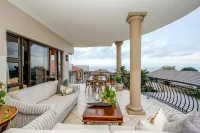 Sanchia Luxury Guest House Hotels in Durban North