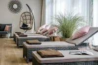 Mana Lisa Boutiquehotel Hotel di Lauda-Konigshofen