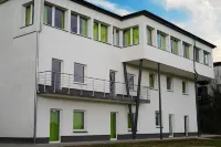 Bp24 Hotel Eschweiler Hôtels à : Eschweiler