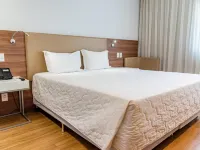 Rio Hotel by Bourbon Maringá Hotels in Maringa