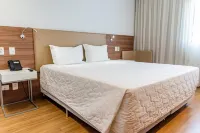 Rio Hotel by Bourbon Maringá Hotels in Paicandu