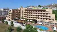 Hotel Victoria Playa - ที่มีสระว่ายน้ำ