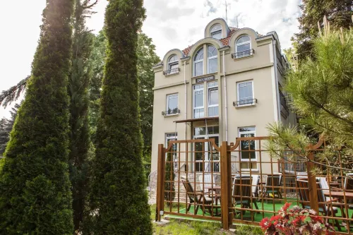 Hotel Duchess