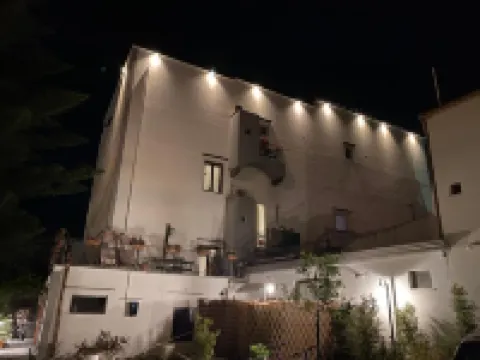 La Pennichella Sorrentina Relais Hoteles en Meta