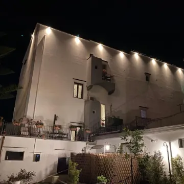 La Pennichella Sorrentina Relais