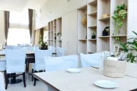 Green Sea Apart Hotel - breakfast