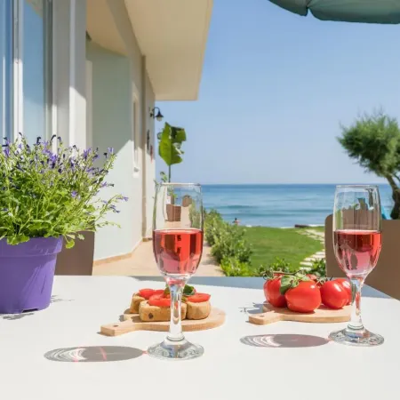 Hermes Beach Front