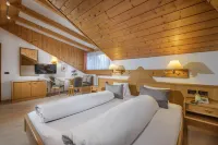 Hotel Wilma Hotel a Andriano