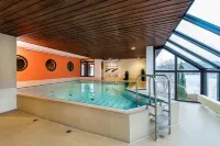 Göbel's Seehotel Diemelsee Hotels in Heringhausen