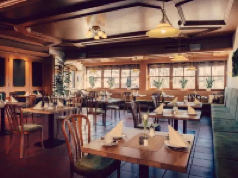 Landhotel Hallnberg Hotels in Walpertskirchen