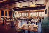 Landhotel Hallnberg Hotels in Dorfen