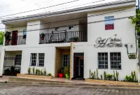 Hostal San José
