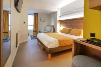Hôtel des Halles Hotels in Dijon