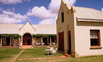 Rietfontein Ostrich Palace