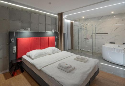 아르티스 로프트 호텔