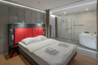 Artis Loft Hotel Hotels in Gmina Radziejowice
