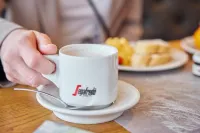 Boardinghouse Das Rundum - breakfast