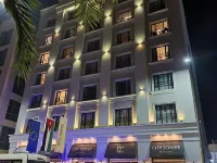 City Tower Hotel Hotels in Aqaba