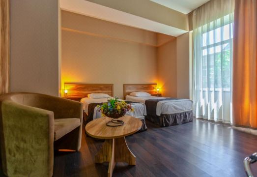 디플로맷 호텔 바쿠