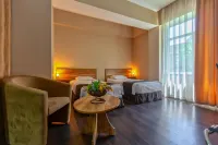 Diplomat Hotel Baku Hôtels à : Bakou