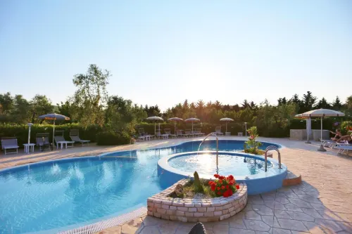 Agriturismo I Tesori del Sud Vieste, Puglia