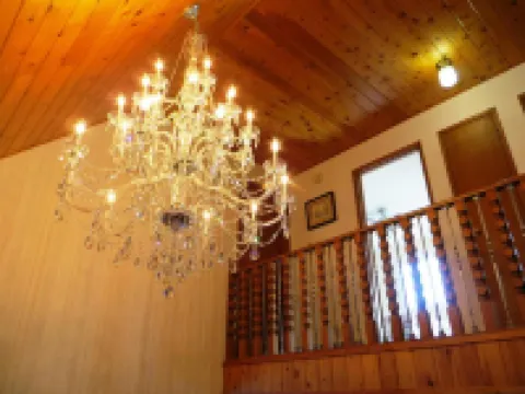 Wild Rose Bed & Breakfast