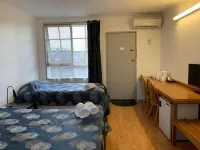 Beaconsfield Lodge Motel Hotel a Beaconsfield