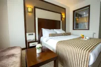 Lavin Hotel & Spa Hotels in Kocabas Mahallesi