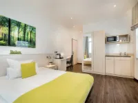 Best Business bühl - Boardinghouse