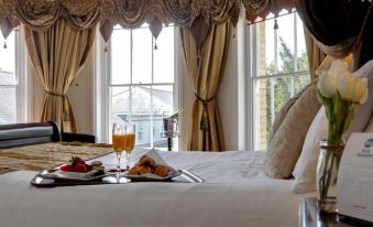 Best Western Claydon Hotel
