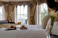 Best Western Claydon Hotel Các khách sạn ở Barham