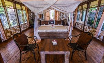 Seasons Lodge Zanzibar