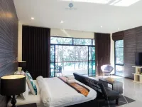 Sea and Sea Villa Sangaroon Hotel a Distretto di Thap Sakae