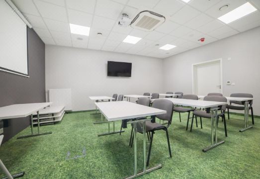 호텔 트래픽 브로츠와프 스타레 미아스토