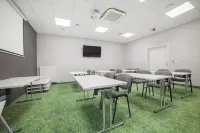 Hotel Traffic Wrocław Stare Miasto