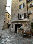Puerta Apartments Hotels near Old Kotor Prison Building
