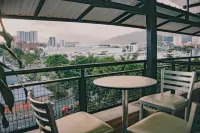 Bunde Haus Hotel Express Boutique Отели в г. Ибагу
