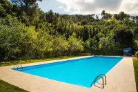 Hotel Rural y Apartamentos Villa Engracia Hotels in Vimbodí i Poblet