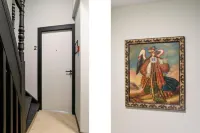 ฮาร์เล็มอพาร์ทโรงแรม