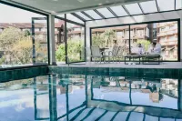 Hotel Alpestre - Pool
